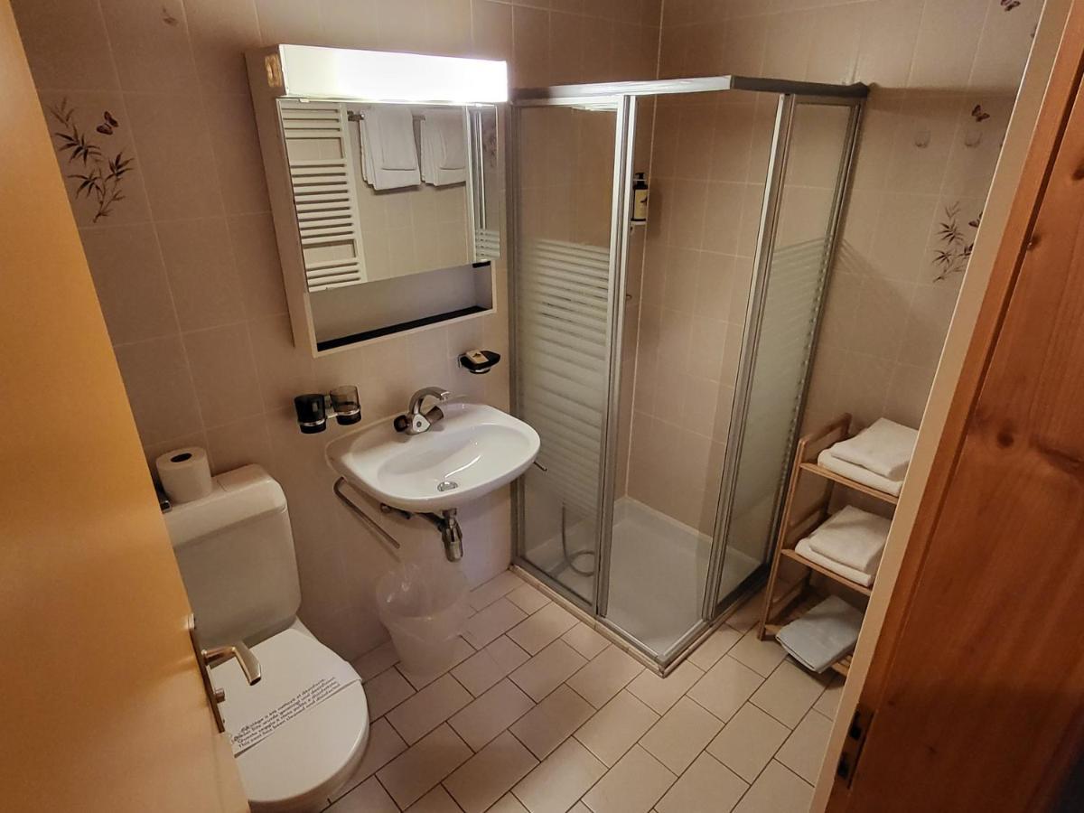 Hotel La Tour D'Ai Leysin Dış mekan fotoğraf