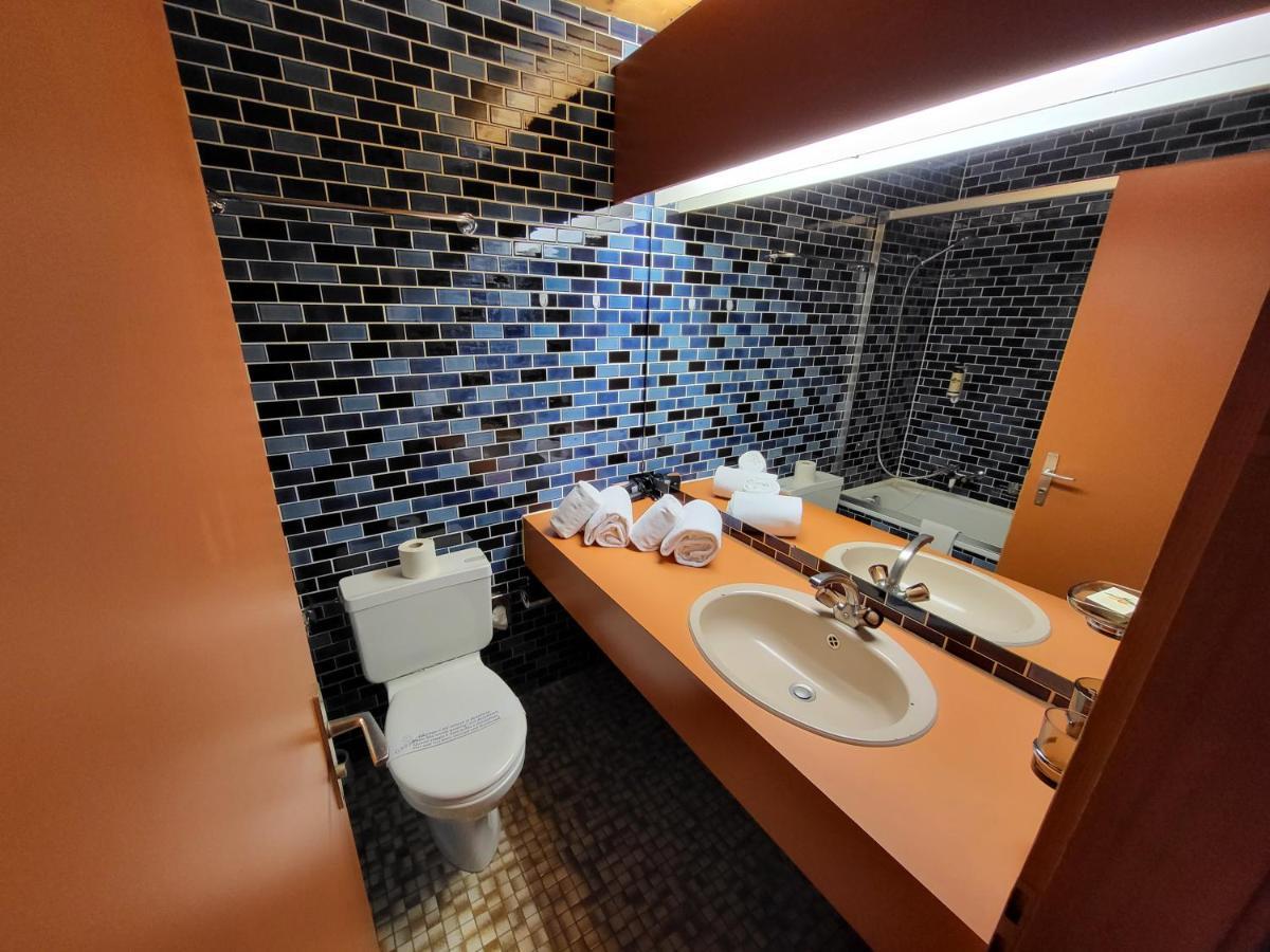 Hotel La Tour D'Ai Leysin Dış mekan fotoğraf
